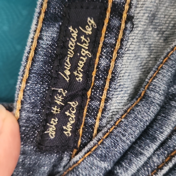 Citizens of Humanity JEANS - Picture 5 of 9